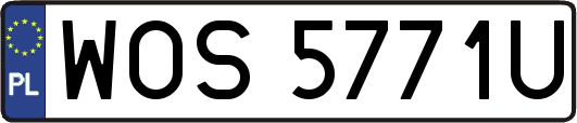 WOS5771U