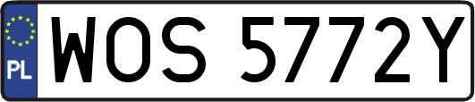 WOS5772Y