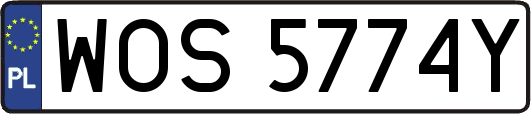 WOS5774Y
