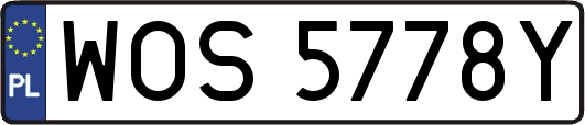 WOS5778Y