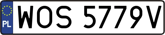 WOS5779V