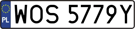 WOS5779Y