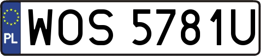 WOS5781U