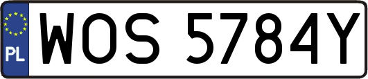 WOS5784Y