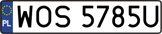 WOS5785U