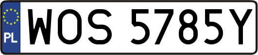 WOS5785Y