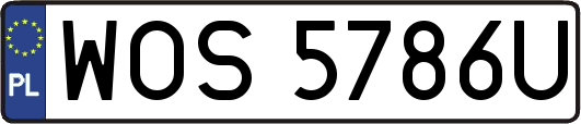 WOS5786U