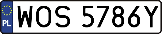 WOS5786Y