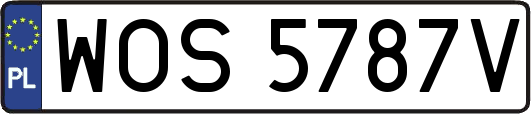WOS5787V