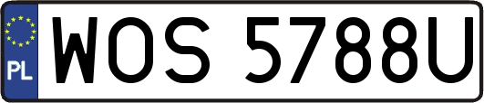 WOS5788U