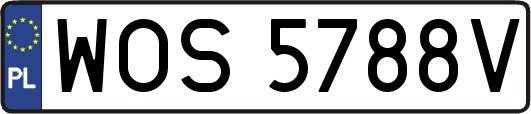 WOS5788V