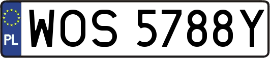 WOS5788Y