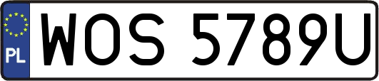 WOS5789U
