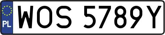 WOS5789Y