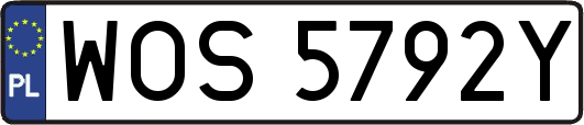 WOS5792Y