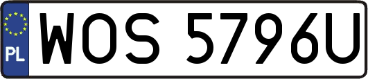 WOS5796U