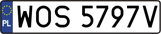WOS5797V