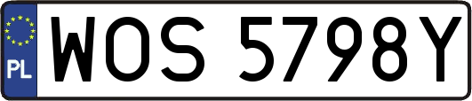 WOS5798Y