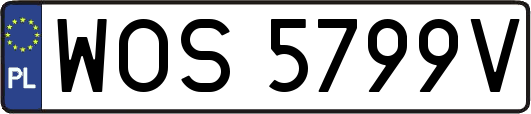 WOS5799V