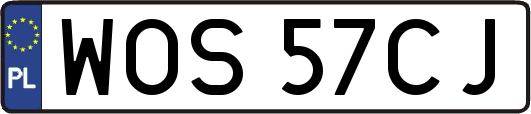 WOS57CJ