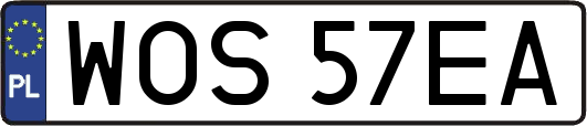 WOS57EA