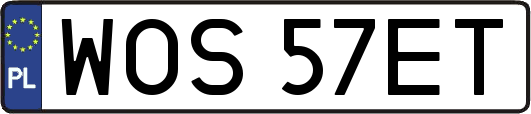 WOS57ET