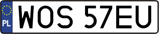WOS57EU