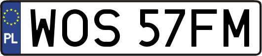 WOS57FM