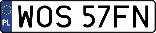 WOS57FN