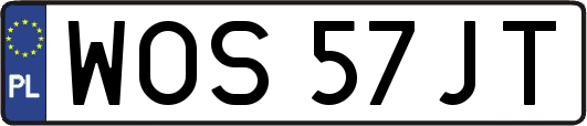 WOS57JT