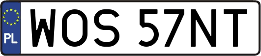 WOS57NT