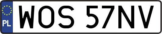 WOS57NV