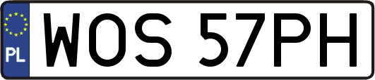 WOS57PH