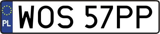 WOS57PP
