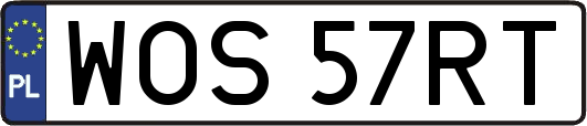 WOS57RT