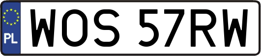 WOS57RW