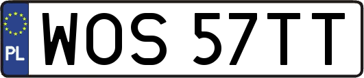 WOS57TT