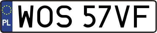 WOS57VF