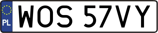 WOS57VY