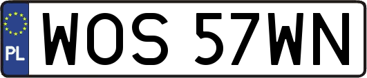 WOS57WN