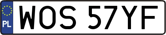 WOS57YF