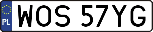 WOS57YG