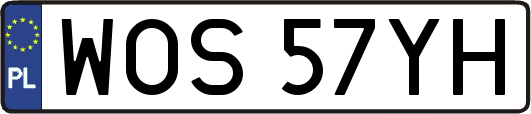 WOS57YH