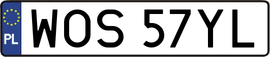 WOS57YL