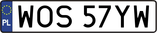 WOS57YW