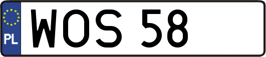 WOS58
