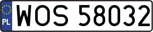 WOS58032