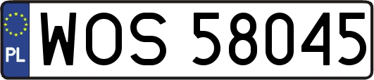 WOS58045