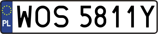 WOS5811Y