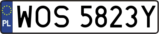 WOS5823Y